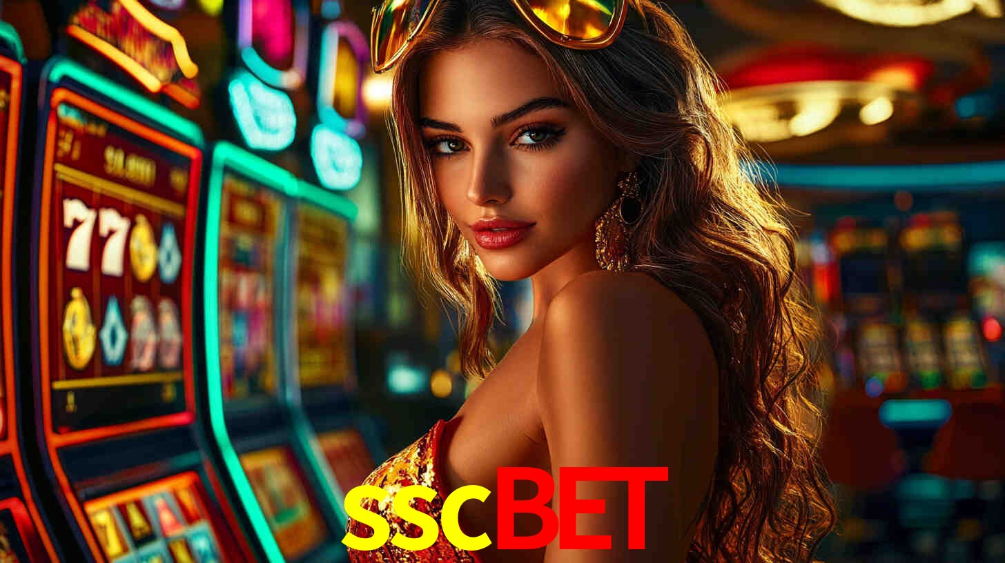 Explore as vantagens do sscbet: serviço profissional e confiabilidade