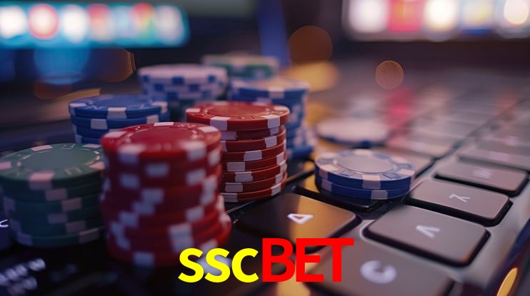 Descubra a Essência do sscbet: Nossa História e Compromissos