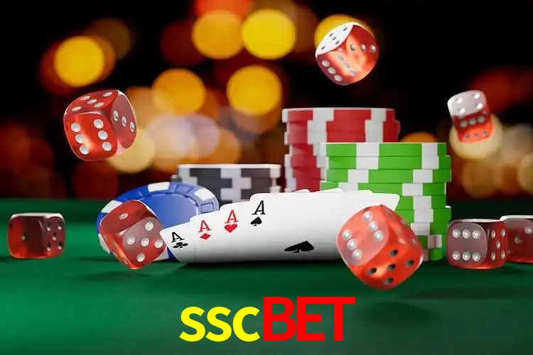 A Experiência Imersiva dos Cassinos Ao Vivo no sscbet
