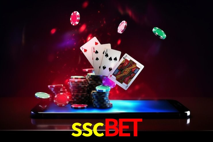Tennis Betting sscbet