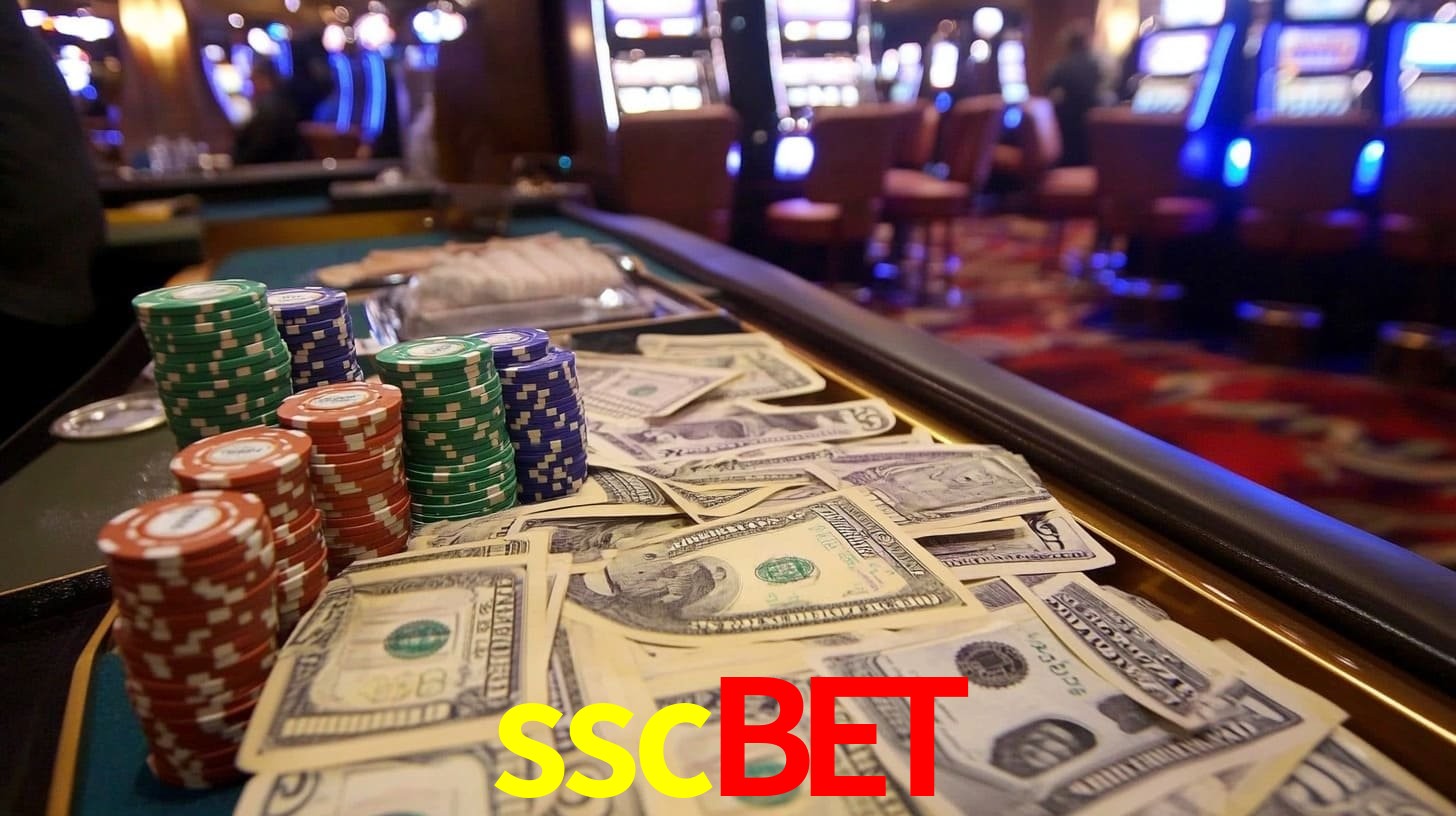 Desvendando o Mundo dos Jogos Virtuais na sscbet