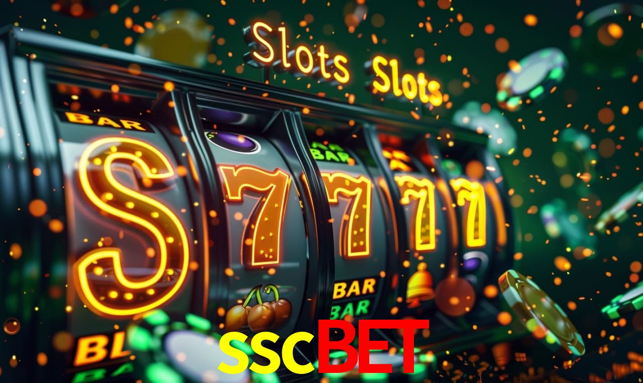 A Revolução dos Aplicativos de Jogos no sscbet