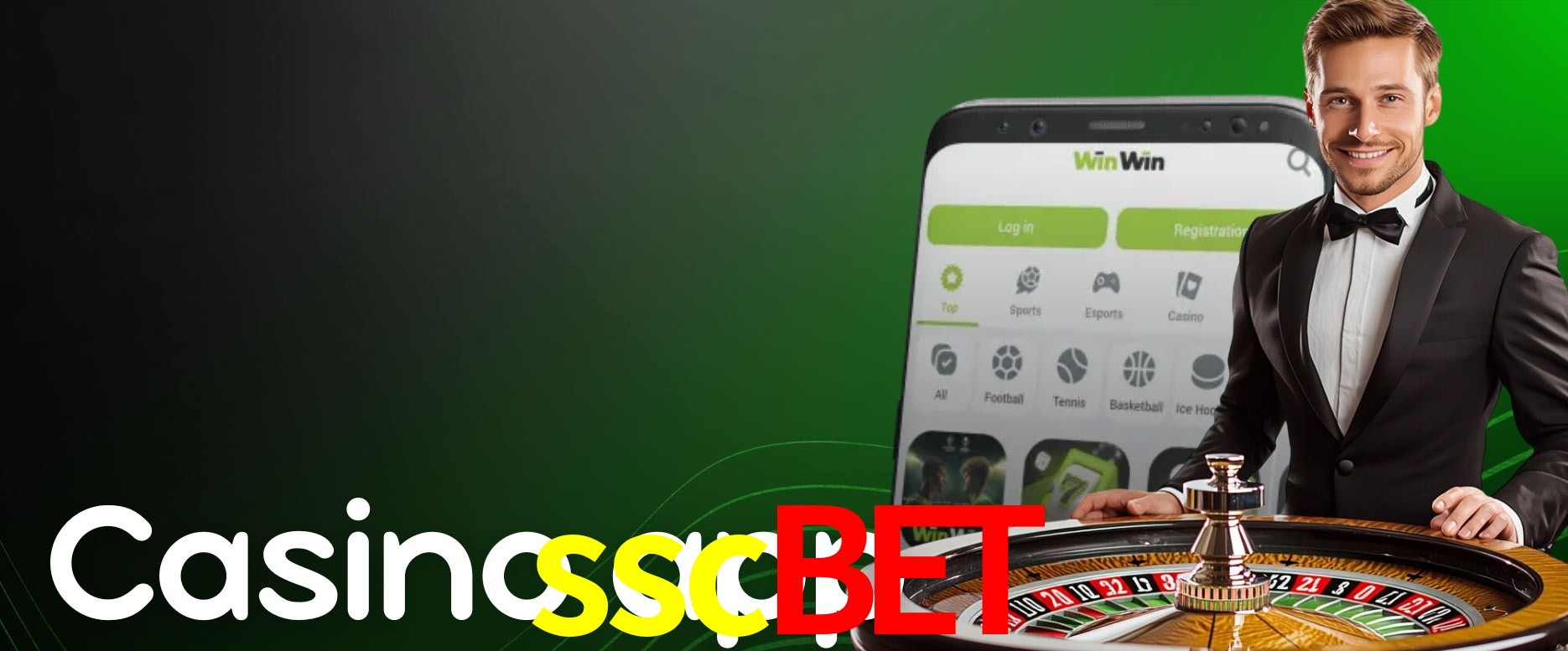 Game Providers sscbet